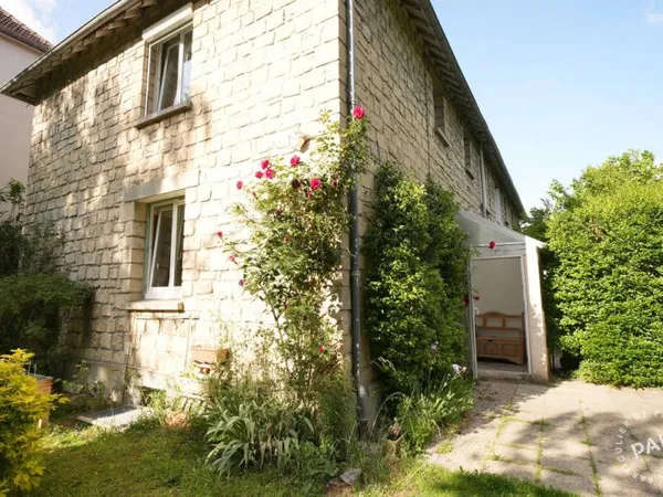 Maison 3 pièces 65 m²