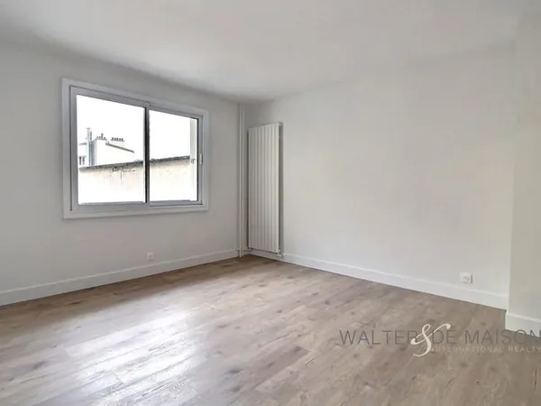 Appartement Montrouge 2 pièce(s) 47.10 m2