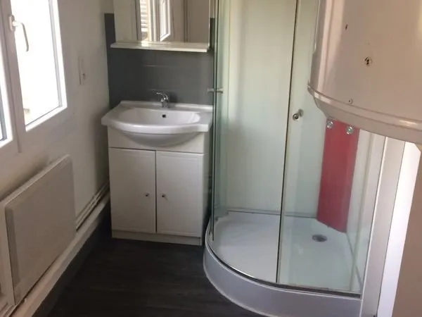Appartement 29m²