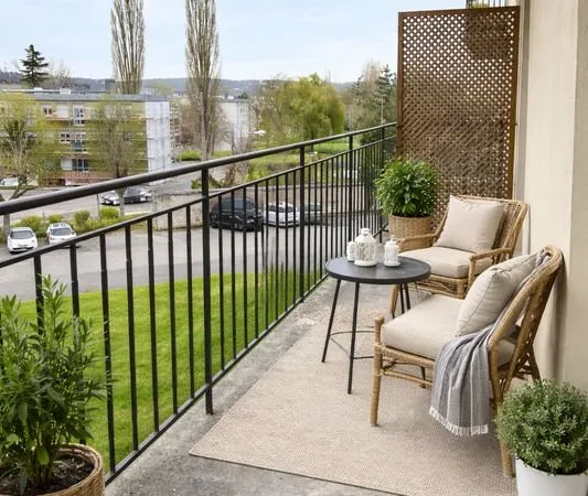 Appartement 4 pieces 77m2