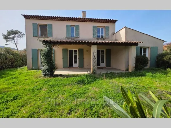 Villa 149 m²
