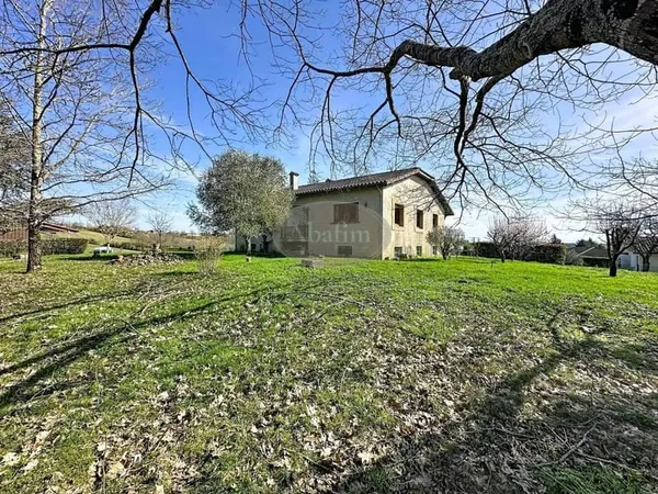 Maison 6 pièces 124 m²