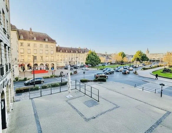 Appartement 4 pièces 90 m²