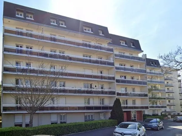 ER.10951 - 007 RUE TOURNEBONNEAU