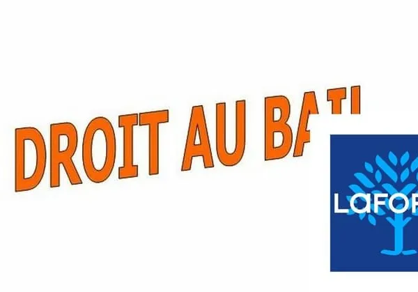Droit Au Bail Sainte Foy Tarentaise 3 pièce(s) 45 m2