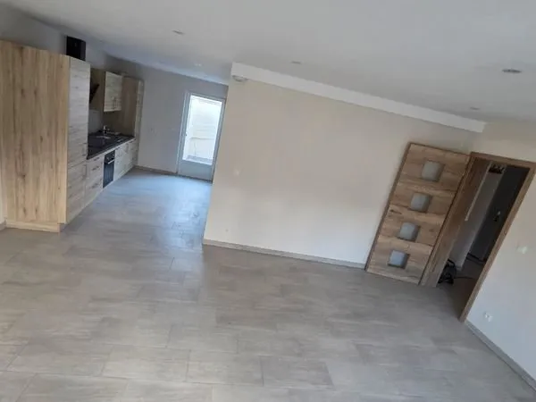Appartement à louer Niederbronn-les-bains