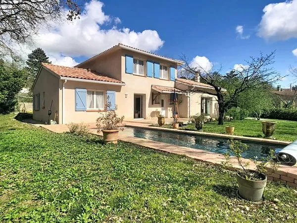 Maison Balma 5 pièce(s) 163.18m2