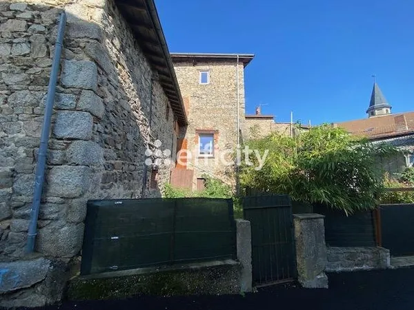 Maison 5 pièces 133 m²
