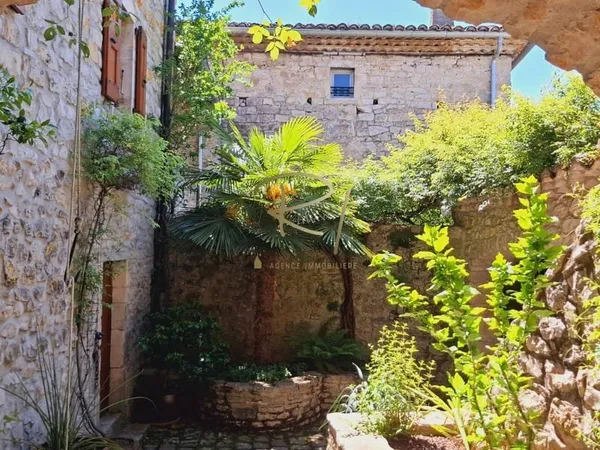 Ferme 4 pièces 105 m²
