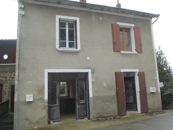 2 appartements