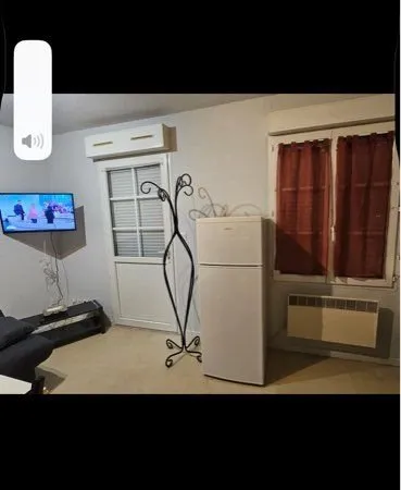 Appartement Location Beauvais 2p 26m² 1400€