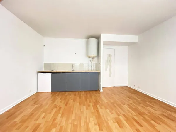 Appartement 1 pièce 26 m²