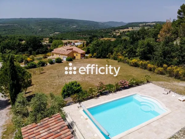 Maison 6 pièces 176 m²