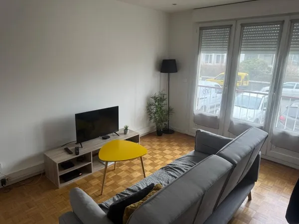 Appartement 6 pièces 88 m²