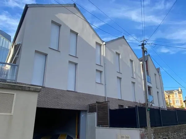 Parking/Garage 13 m²