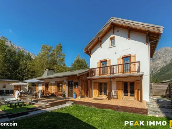 Propriété 11 pièces 310 m²