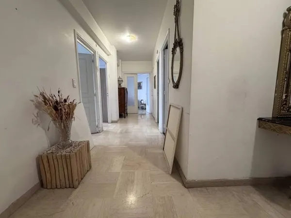 Appartement 3 pièces 82 m²