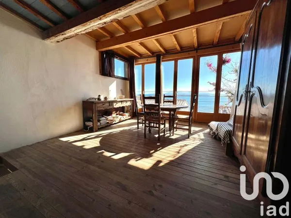 Maison 8 pièces 150 m²