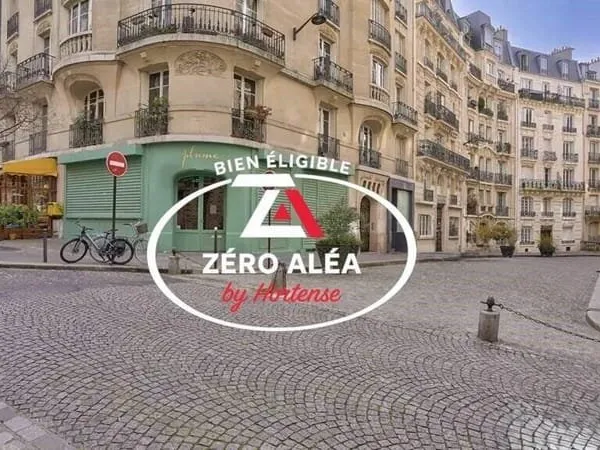 Appartement 3 pièces 87 m²