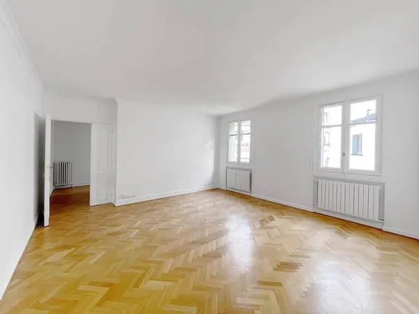 Appartement 2 pièces 54 m²