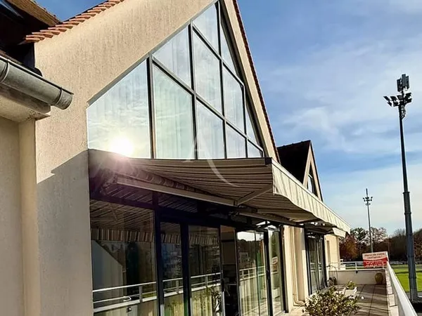Appartement 5 pièces 165 m²