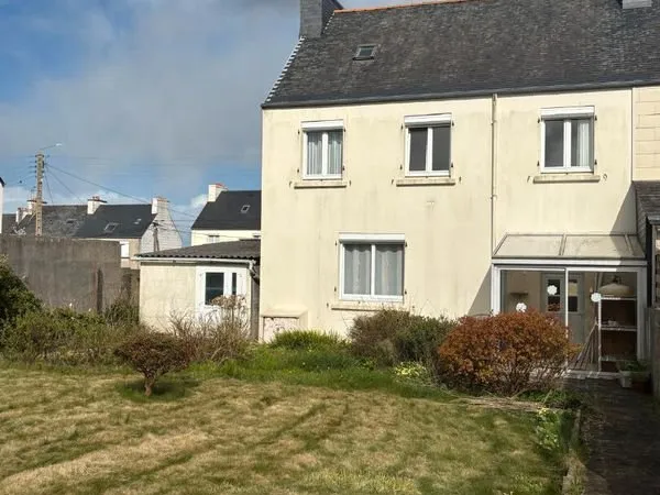 Maison 5 pièces 84 m²