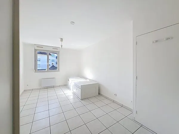 Appartement Dijon 1 pièce(s) 20.48 m2