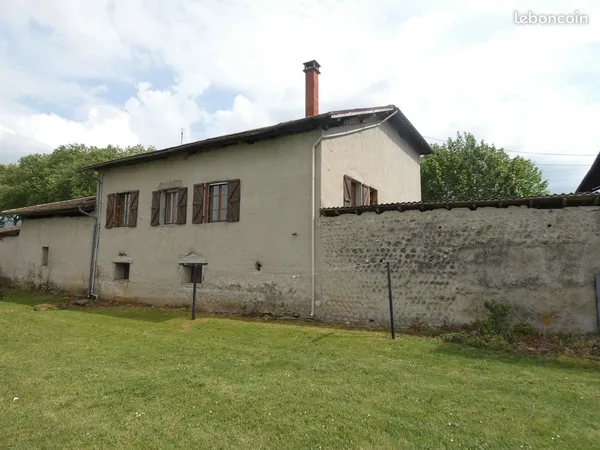 Location appartemment