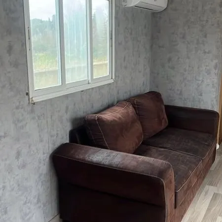 Location mobilhome tt équipé