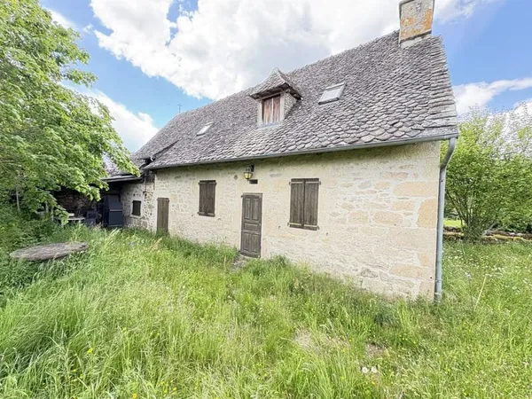 Maison Traditionnelle