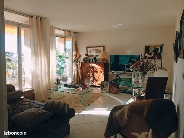Vente appartement La Signore