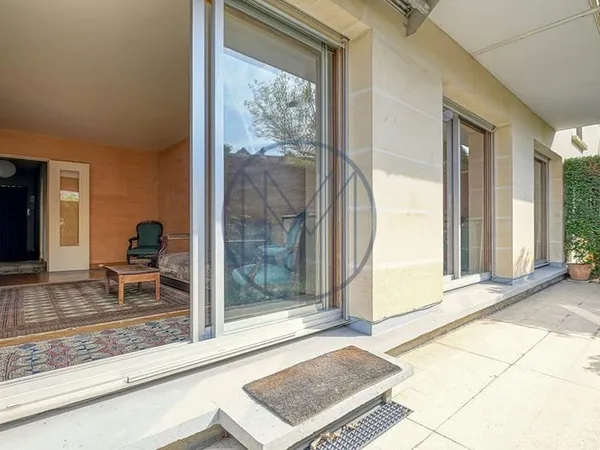 Appartement Versailles 5 pièce(s) 113 m2