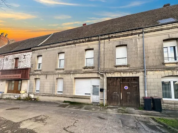 Maison 10 pièces 175 m²