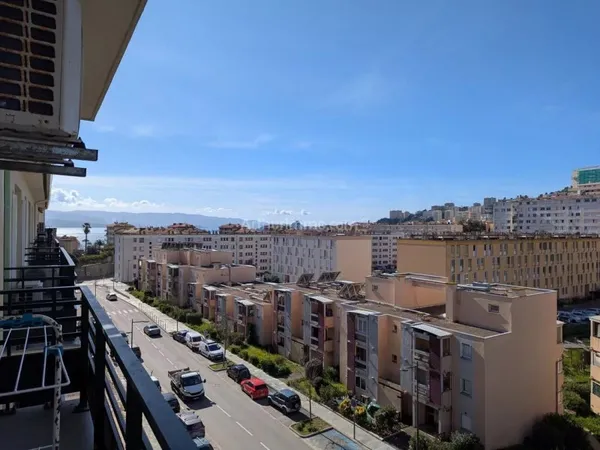 Appartement 3 pièces 55 m²