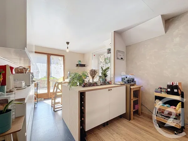 Maison 4 pièces 67 m²