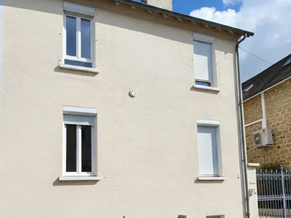 Charmante maison au calme à proxiité des commodités