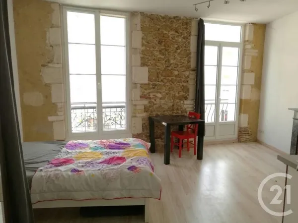Appartement 1 pièce 25 m²