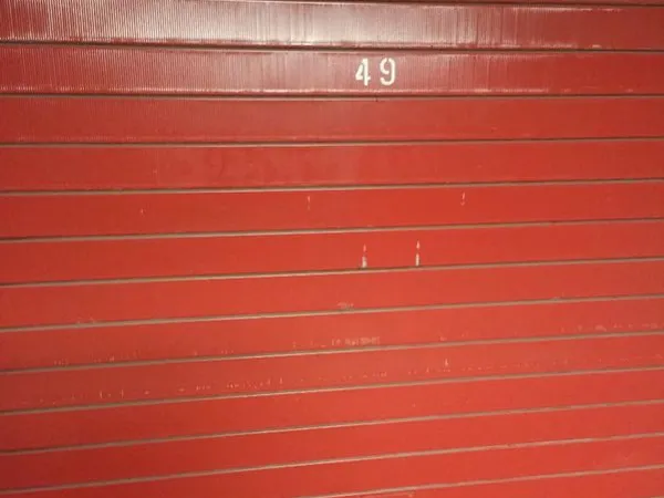 Box de garage