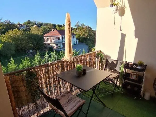 Appartement 3 pièces 83 m²
