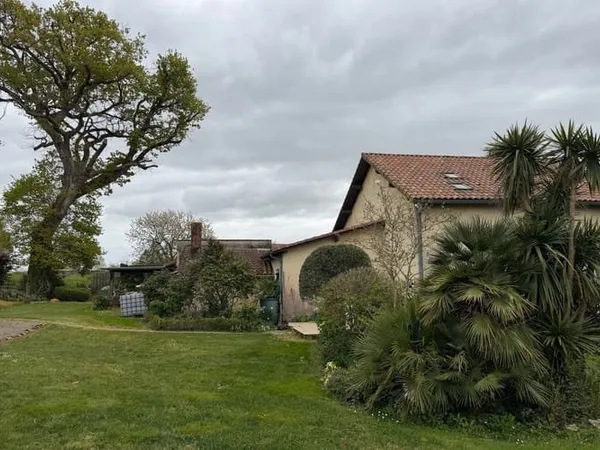 Maison 7 pièces 175 m²