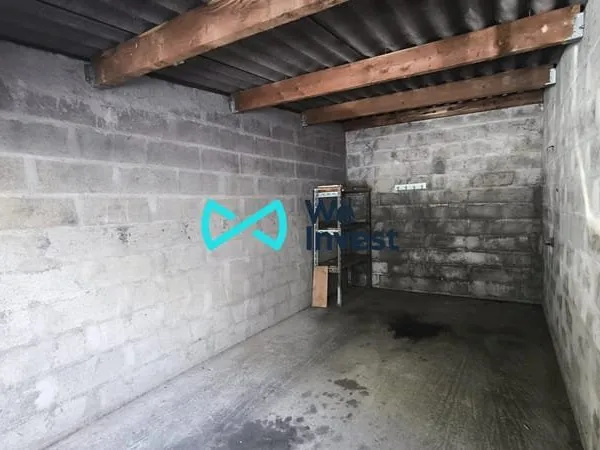 Garage à louer