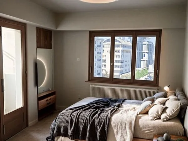 Chambre à louer en colocation - Proche gare - À saisir rapidement