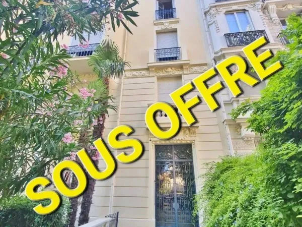 Appartement 5 pièces 130 m²