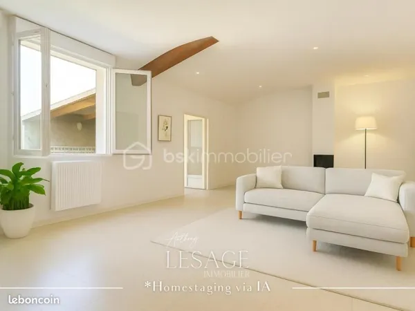 Maison 5 pièces 167 m²