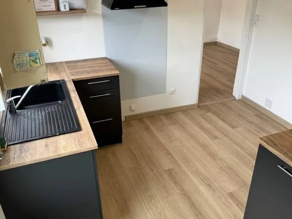 Maison 5 pièces 78 m²