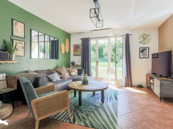 Maison 5 pièces 150 m²