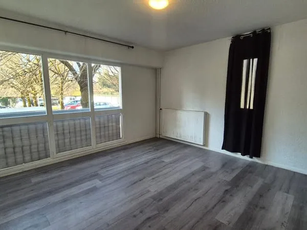 Appartement T1 - 32.56 m2 - Le Pont de Claix