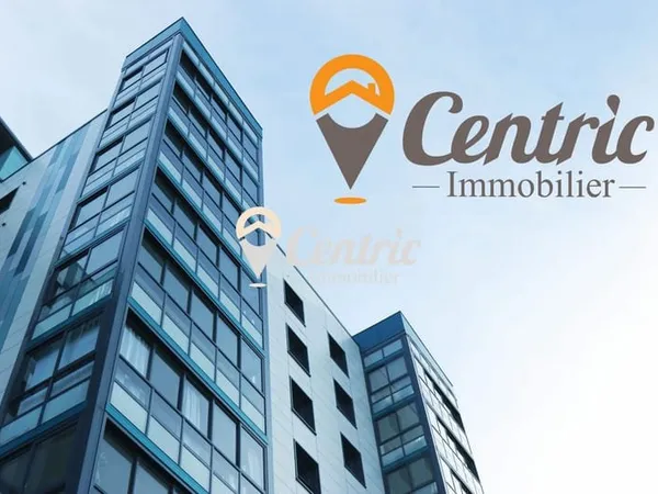 Local commercial 414 m²