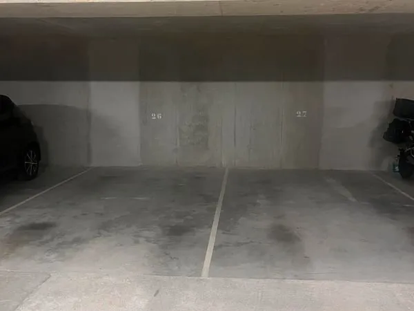Location parking