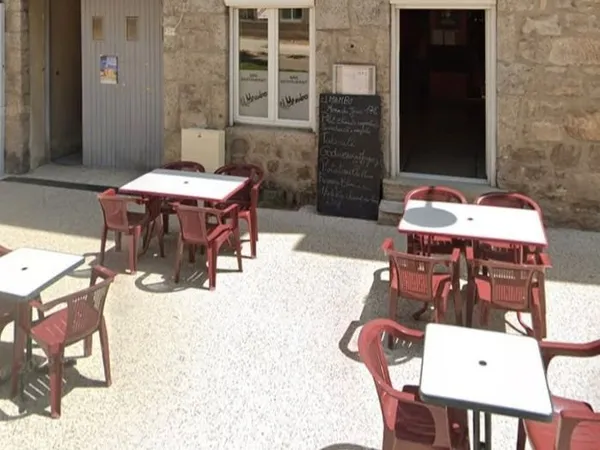 Bar / restaurant à vendre